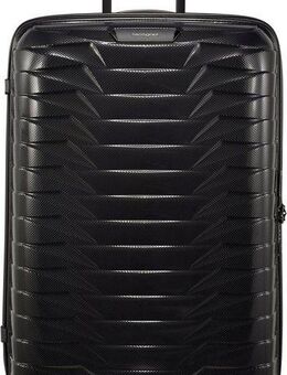 Samsonite Hartschalen-Trolley PROXIS, verschiedene Größen und Farben, 4 Rollen, Trolley Reisegepäck Hartschalenkoffer Reisekoffer TSA-Zahlenschloss