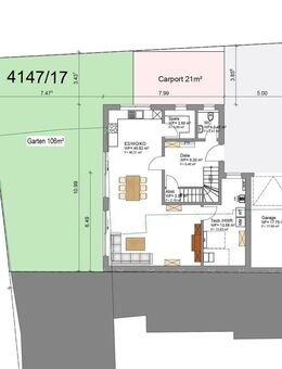 H2 - Neubau DHH im Westheim! Traumhafte Lage mit modernstem Wohnkomfort - Regensburg