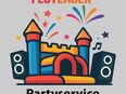 Partyservice & Eventverleih | Hüpfburgen, Zelte, Technik mieten in 56588