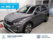 VW T-Roc, 1.5 TSI Move CarConnect, Jahr 2024 - Göppingen