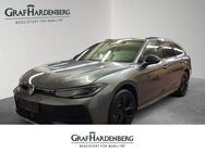 VW Passat Variant, 2.0 TDI 4MotionDSG R-Line, Jahr 2024 - Singen (Hohentwiel)