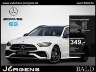 Mercedes C 200, T AMG Wide Easy Night 18, Jahr 2023 - Olpe