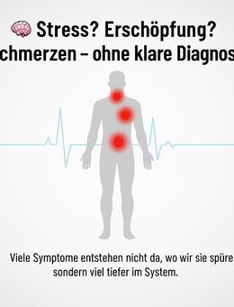 Zeit für Erneuerung – Körper, Geist und Energie im Gleichgewicht - Blieskastel