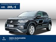 VW T-Cross, 1.0 TSI Style AppCon Digital, Jahr 2020 - Backnang