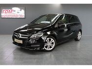 Mercedes-Benz B 200 Sport LED*NAVI*KEYLESS*LEDER*SHZ - Hainichen (Sachsen)