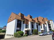 Penthouse mit Charakter - Besonders und großzügig - Kehl
