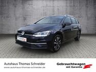 VW Golf Variant, 2.0 TDI Golf VII Comfortline, Jahr 2020 - Reichenbach (Vogtland)