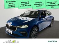 Skoda Scala, 1.0 TSI Drive APPCON, Jahr 2022 - Sonthofen