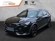 CUPRA Formentor, 1.4 VZ e-HYBRID, Jahr 2023 - Ostheim (Rhön)