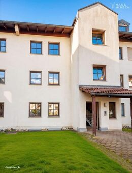 Kernsanierte 2-Zimmer-Wohnung als Kapitalanlage, WG-Modell oder zur Selbstnutzung in Traunreut - Traunreut