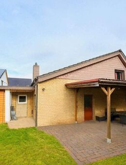 Charmantes Einfamilienhaus mit ca. 96 m² Wohnfläche, Garten und umfangreicher Teilsanierung in 2025 - Königswinter