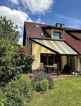 Familien aufgepasst: Ihr neues Zuhause in Werder an der Havel! - Werder (Havel)