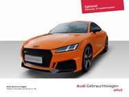 Audi TT RS, Coupe Smartphone Interface, Jahr 2023 - Siegen (Universitätsstadt)