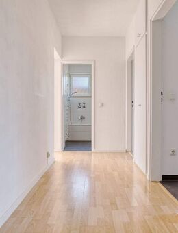 PROVISIONSFREI vom Eigentümer I 3-Zimmerwohnung am Pasinger Stadtpark - München