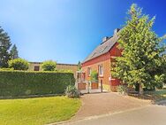 gepflegtes Einfamilienhaus in Gräfenhainichen OT Hohenlubast - in ruhiger, grüner Lage - Gräfenhainichen