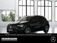 Mercedes GLA 45 AMG, S Night MBUX, Jahr 2023 - Aschaffenburg