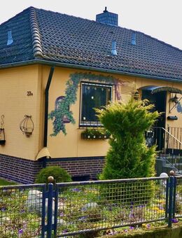 kleines Bungalow Nähe Klinikum - Baunatal Zentrum