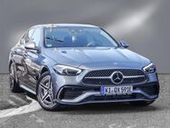 Mercedes C 300, e AMG SPUR, Jahr 2023 - Itzehoe