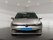 VW Golf Variant, 1.0 TSI MOVE, Jahr 2023 - Weißenfels