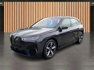 BMW iX, 40 xDrive Sport SkyPano Laser °, Jahr 2023 - Dresden