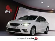 Seat Ibiza, 1.0 TSI Xcellence, Jahr 2023 - Zimmern (Rottweil)