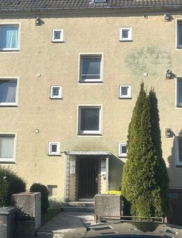 4- Familienhaus mit großem Garten, kleiner Garage und Stellplatz in Lüdenscheid-Buckesfeld... - Lüdenscheid