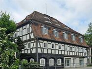 Historisches Umgebindehaus in der Oberlausitz - Raum für Generationen, Wohnen & Gewerbe - Kottmar