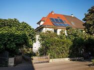 Grenzgänger aufgepasst: liebevoll renoviertes Stadthaus m. Garten nur 200 Meter von Schweizer Grenze - Weil (Rhein)