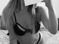 Autodate mit wilder Blondine, jeden Tag ab 18 Uhr🧝‍♀️🍑 - Neuss