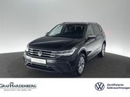 VW Tiguan, 1.5 TSI Allspace Life, Jahr 2023 - Singen (Hohentwiel)