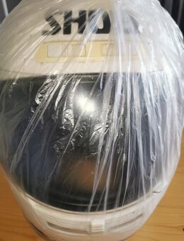 Motorradhelm SHOEI - TFX - Oberhausen