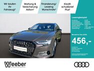 Audi A6, Avant 45 TFSI advanced OPTIK, Jahr 2024 - Herrenberg