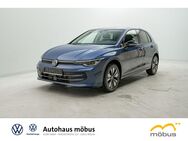 VW Golf, 1.5 l Life eTSI OPF, Jahr 2022 - Berlin