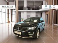 VW T-Roc, 1.5 TSI Sport, Jahr 2021 - Wischhafen