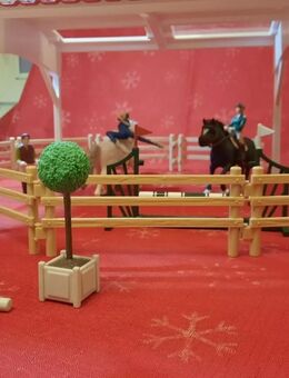 Schleich HorseClub große Reiterschule - Bernau (Berlin)