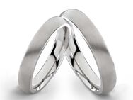 Partnerringe Edelstahl PE021 - Aholming