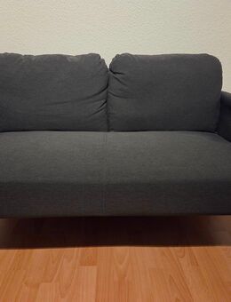 2 Sitzer Couch - Leipzig