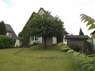 Einfamilienhaus mit schönem Süd/West Grundstück. - Rheda-Wiedenbrück