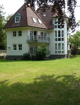 Mehrfamilien-Villa, 7 Einheiten, Bj 1985, Bestlage Schlachtensee - Berlin Steglitz-Zehlendorf