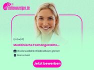 Medizinische Fachangestellte (w/m/d) - Hausen (Wied)