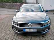 Volkswagen Passat B8 2017 Diesel - Plettenberg Zentrum