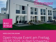 Open-House am Freitag, 09.05.2025 von 16-18 Uhr! - Bad Schwartau