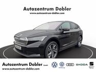 Skoda Enyaq, 85 Advanced, Jahr 2022 - Mühlacker