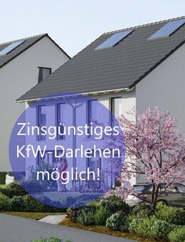 Preisnachlaß!!! Monatliche Rate ab 1.048 € !!! KAUFEN statt MIETEN - Baden-Baden