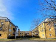 Attraktive Anlagemöglichkeit in Erfurt Süd | 2-Raum-Wohnung in gepflegtem Seniorenheim - Erfurt