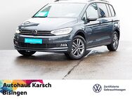 VW Touran, 2.0 TDI Comfortline, Jahr 2024 - Bisingen