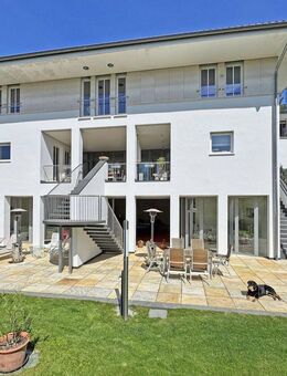 "Architektur & Anspruch: Repräsentative Villa in Toplage Coburgs" - Coburg