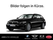 BMW 318, dA SPORT LINE, Jahr 2021 - Aichach Zentrum