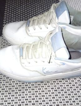 Karl kani Schuhe Größe 43 - Schleswig