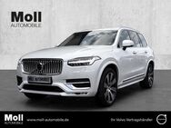 Volvo XC90, Ultimate Bright AWD B5 Diesel EU6d AD digitales, Jahr 2022 - Aachen